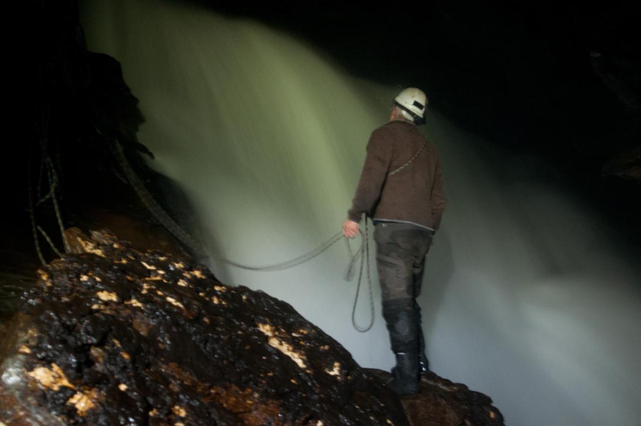 Fjellkysten Tennevoll Bagian luar foto